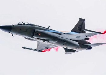 مراکش کی نظریں پاکستان کے JF-17 پر، دفاعی مذاکرات میں تیزی