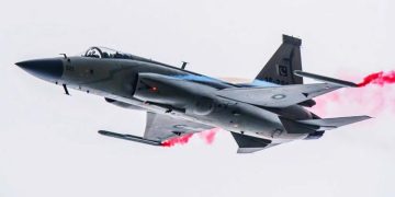 مراکش کی نظریں پاکستان کے JF-17 پر، دفاعی مذاکرات میں تیزی