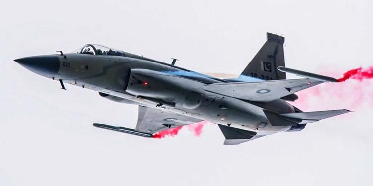 مراکش کی نظریں پاکستان کے JF-17 پر، دفاعی مذاکرات میں تیزی