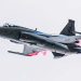 مراکش کی نظریں پاکستان کے JF-17 پر، دفاعی مذاکرات میں تیزی