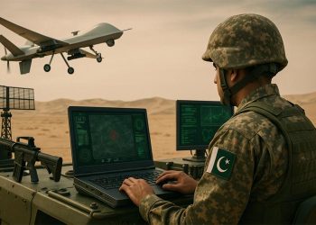 پاکستان آرمی جدید جنگی آپریشنز کے لیے مکمل تیار
