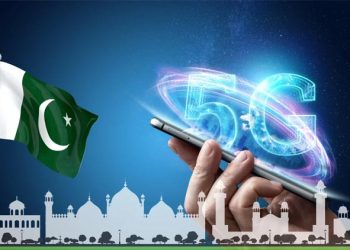 حکومت نے 5G اسپیکٹرم نیلامی کے بیس ریٹس مقرر کر دیے