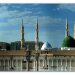 مسجد نبوی ﷺ کے 100 دروازوں کی تاریخ، 15 صدیوں کی شان و عظمت