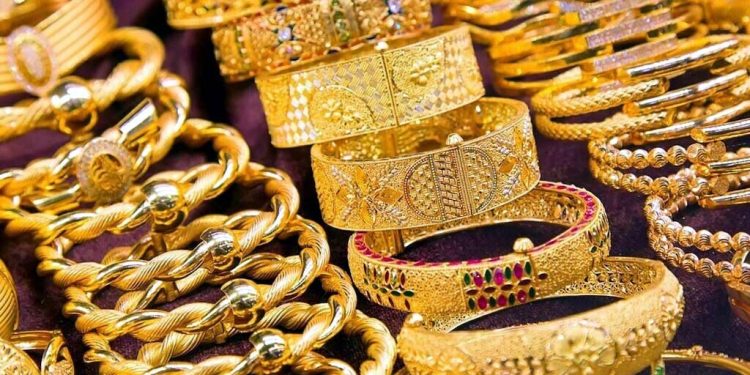 Historic drop in gold prices in Pakistan, turmoil in the market