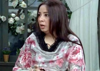 Horrifying revelations of the woman who survived Gul Plaza