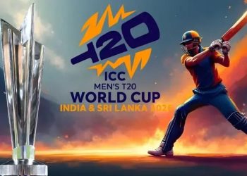 ٹی 20 ورلڈ کپ 2026: آئی سی سی نے شیڈول میں تبدیلی سے انکار کر دیا