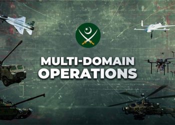 پاکستان آرمی کی برق رفتار جنگی طاقت، دشمن کو سنبھلنے کا موقع ہی نہ ملا