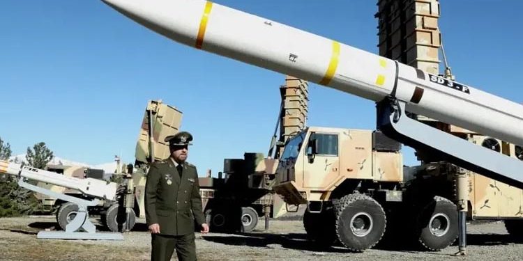 امریکی اڈے نشانے پر، حملہ ہوا تو سخت جواب ہوگا: ایران کی دو ٹوک وارننگ