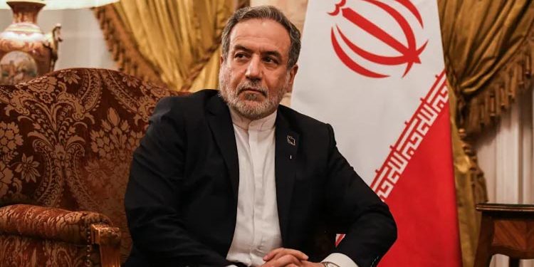 ایران جنگ کے لیے تیار، امریکا نے آزمایا تو جواب ملے گا: عباس عراقچی