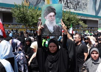 ایرانی حکومت کا حالات کو کنٹرول کرنے کا دعویٰ