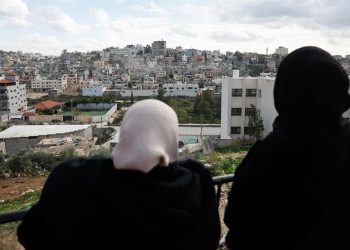 اسرائیل فلسطینیوں کے حقوق پر نسلی امتیاز نافذ کر رہا ہے: اقوام متحدہ