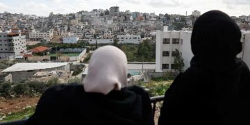 اسرائیل فلسطینیوں کے حقوق پر نسلی امتیاز نافذ کر رہا ہے: اقوام متحدہ