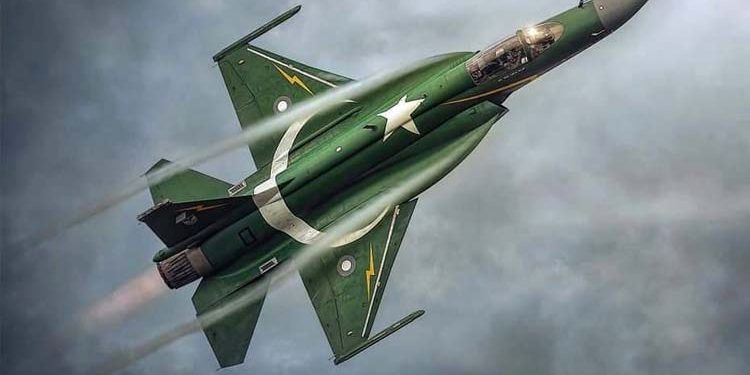 JF-17 تھنڈر بلاک تھری،پاکستانی طیارے کی دنیا بھر میں گونج