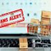 Learn easy ways to avoid online shopping scams!