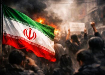 ایران میں احتجاج شدید تصادم میں تبدیل ، ہلاکتوں کی تعداد 200 سے تجاوز