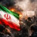 ایران میں احتجاج شدید تصادم میں تبدیل ، ہلاکتوں کی تعداد 200 سے تجاوز