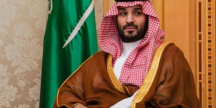 ایران کیخلاف سعودی سرزمین استعمال نہیں ہونے دیں گے، محمد بن سلمان کا اعلان