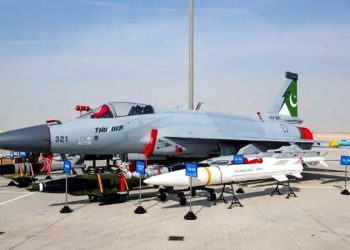 Negotiations underway to convert Pakistan's Saudi loan into JF-17 deal