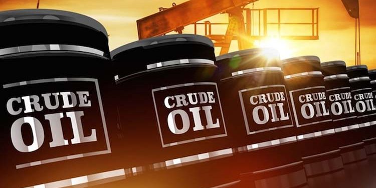 وینزویلا کا سیاسی بحران ، عالمی منڈی میں تیل کی قیمتیں گرگئیں