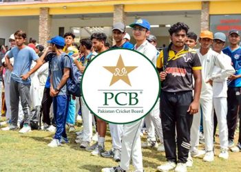 PCB Future Stars Talent Hunt Program to begin on February 11