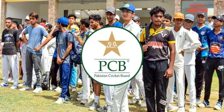 PCB Future Stars Talent Hunt Program to begin on February 11