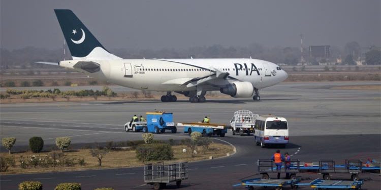 پی آئی اے کی نجکاری معاشی ترقی کے نئے دور کا آغاز، سرمایہ کاری میں اضافہ متوقع