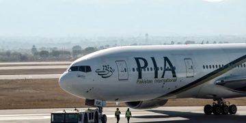 PIA signs important agreement with Indonesia's national airline for Pakistani exporters