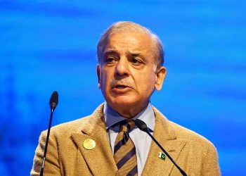 دنیا میں پائیدار امن صرف باہمی احترام سے ممکن ہے: وزیراعظم شہباز شریف