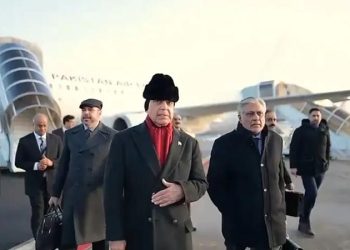 ورلڈ اکنامک فورم اجلاس، وزیراعظم کی صدر ٹرمپ سے ملاقات متوقع