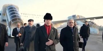 ورلڈ اکنامک فورم اجلاس، وزیراعظم کی صدر ٹرمپ سے ملاقات متوقع