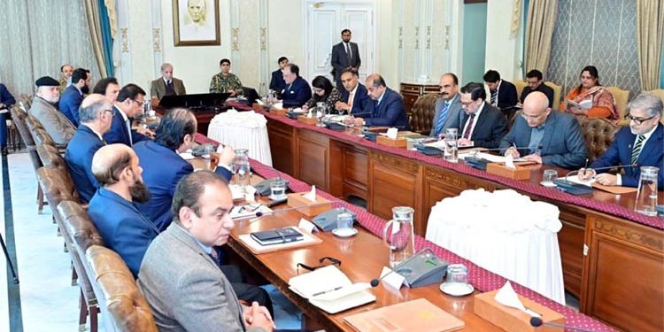 وزیراعظم شہباز شریف کی رمضان پیکج زیادہ موثر بنانے کی ہدایت