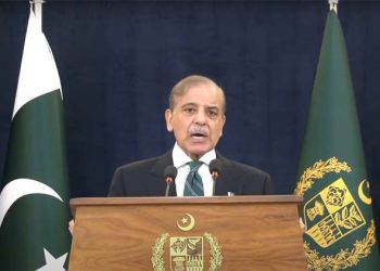 بھارتی مظالم کے سامنے کشمیری عوام کی جرأت کو سلام پیش کرتے ہیں:وزیراعظم