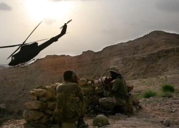 بلوچستان میں بڑا کریک ڈاؤن: بھارتی پراکسی نیٹ ورک تباہ، 41 دہشت گرد مارے گئے