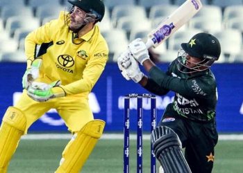 Pak-Australia T20 series, match timings changed