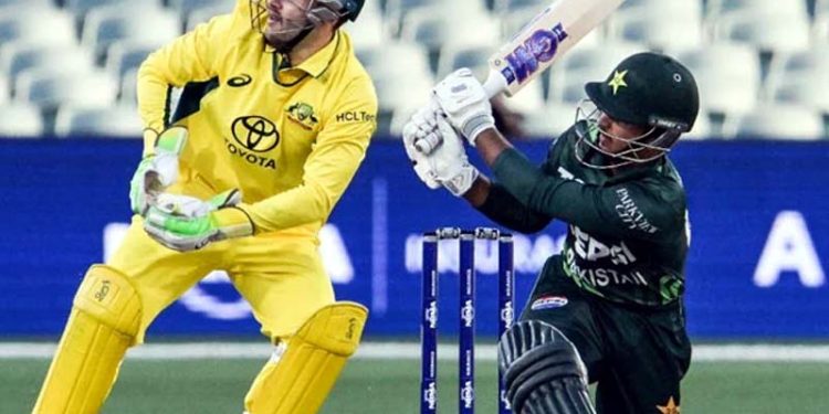 Pak-Australia T20 series, match timings changed