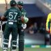Pak-Australia matches Babar Azam is the bowler who took the most runs while Saeed Ajmal is the bowler who took the most wickets