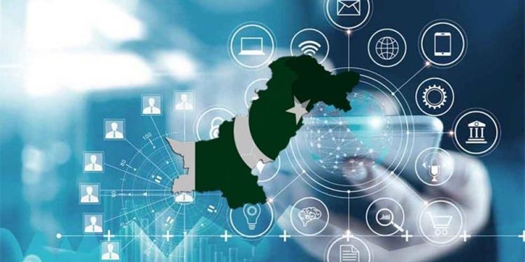 پاکستانی آئی ٹی کی نئی تاریخ رقم، ایک ماہ میں 400 ملین ڈالر سے زائد برآمدات