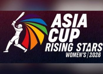 Pakistan Women's A will face India in the Asia Cup Rising Star on February 15.