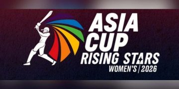 Pakistan Women's A will face India in the Asia Cup Rising Star on February 15.