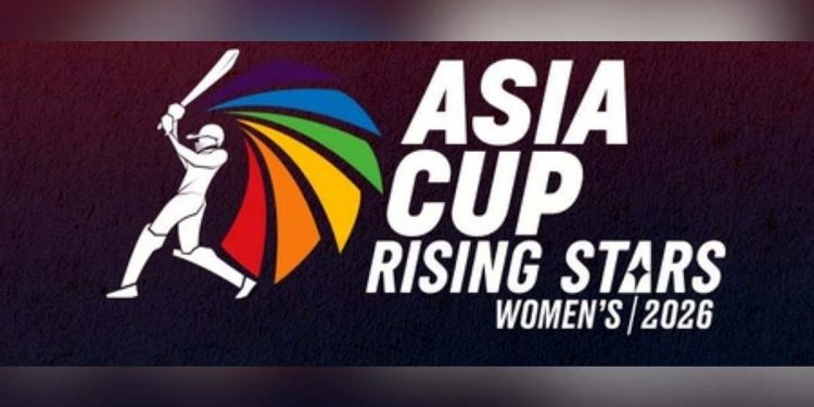 Pakistan Women's A will face India in the Asia Cup Rising Star on February 15.