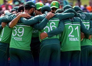Pakistan announces 16-member squad for T20 series against Australia