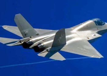 پاکستان کو چین کے ففتھ جنریشن لڑاکا طیارہ J-35Eرواں سال کے وسط میں ملنے کا امکان