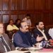 پاکستان 2026 تک آئی ایم ایف پروگرام سے نکل جائے گا، رانا مشہود کا بڑا اعلان