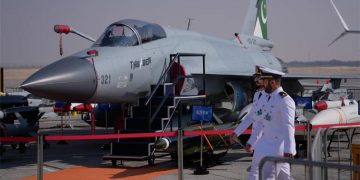پاکستان کی دفاعی برآمدات ملک کیلئے گیم چینجر بننے کو تیار