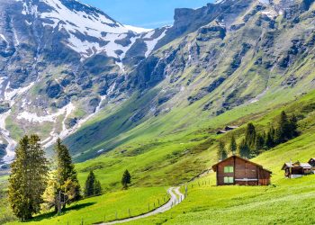 Peace, security and quality of life The 5 most peaceful countries in the world