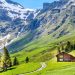 Peace, security and quality of life The 5 most peaceful countries in the world