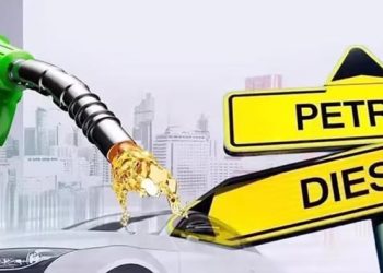 پیٹرولیم مصنوعات کی قیمتوں میں بڑی کمی کا امکان