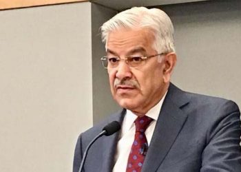 دعا کریں ترکیہ نیتن یاہو کو اغواء کرکے حساب برابر کردے: خواجہ آصف