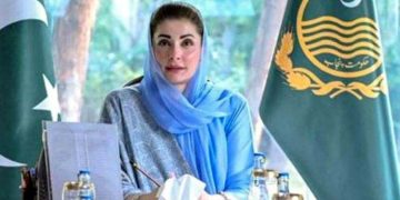 Punjab Chief Minister Maryam Nawaz announces audit of all fire systems