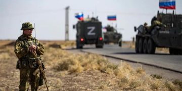 ایران پر امریکی کارروائی کا خدشہ، روس نے شام میں فوجی اڈوں کی سیکیورٹی ہائی الرٹ کردی